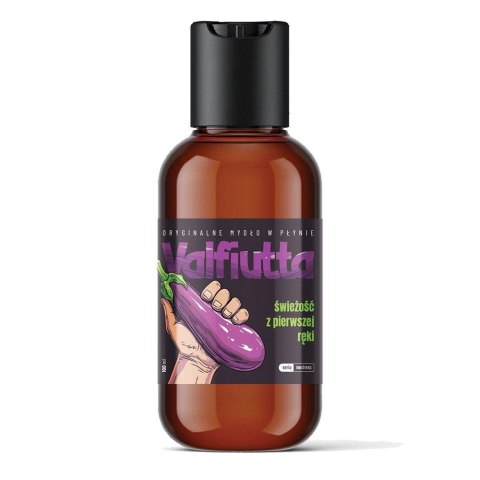Valfiutta - original liquid soap Valfiutta - original liquid soap