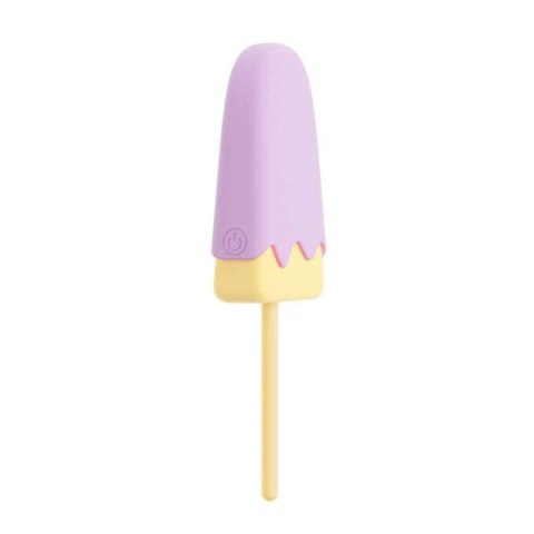 Vibrating Popsicle Vibrating Popsicle