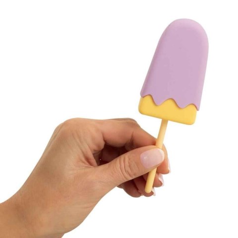 Vibrating Popsicle Vibrating Popsicle