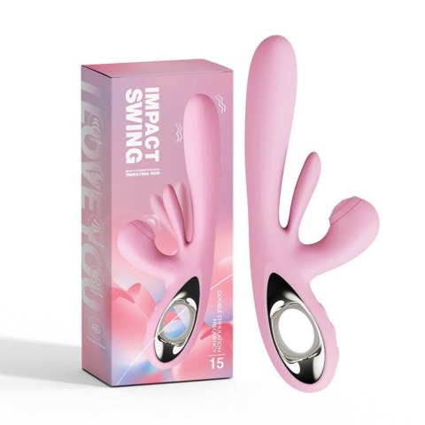 Vibrator - Bliss Bunny Vibrator - Bliss Bunny