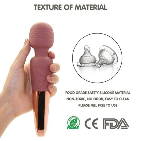 Vibrator - Blush Pulse - dark pink Vibrator - Blush Pulse - dark pink
