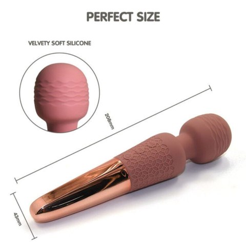 Vibrator - Blush Pulse - dark pink Vibrator - Blush Pulse - dark pink