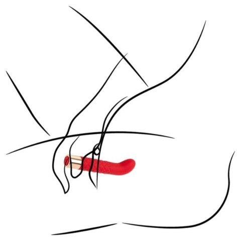 Vibrator G Spot USB 7 functions of vibration Vibrator G Spot USB 7 functions of vibration