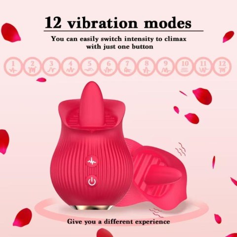 Vibrator - Petal Bliss Vibrator - Petal Bliss