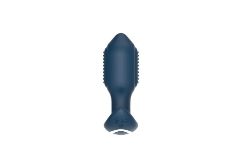Victoria - Vibrating Anal Plug, remote control Victoria - Vibrating Anal Plug, remote control