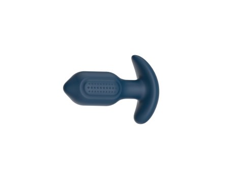 Victoria - Vibrating Anal Plug, remote control Victoria - Vibrating Anal Plug, remote control