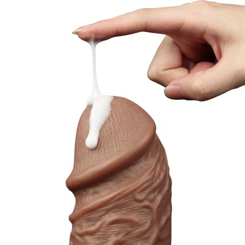 10.5'' Realistic Chubby Dildo 10.5'' Realistic Chubby Dildo