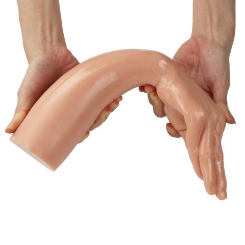 13.5"" King Size Realistic Magic Hand 13.5"" King Size Realistic Magic Hand