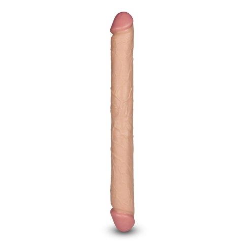 17"" King Size Realistic Slim Ultra Double Dildo 17"" King Size Realistic Slim Ultra Double Dildo