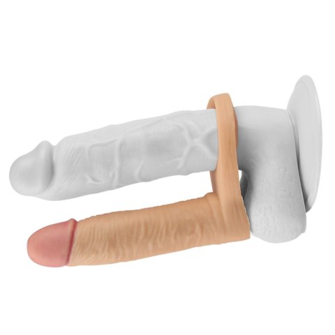 5.8"" The Ultra Soft Double 5.8"" The Ultra Soft Double