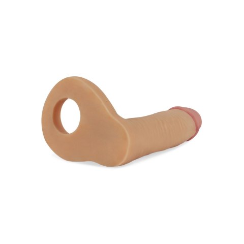 5.8"" The Ultra Soft Double 5.8"" The Ultra Soft Double