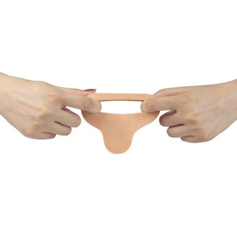 5.8"" The Ultra Soft Double 5.8"" The Ultra Soft Double