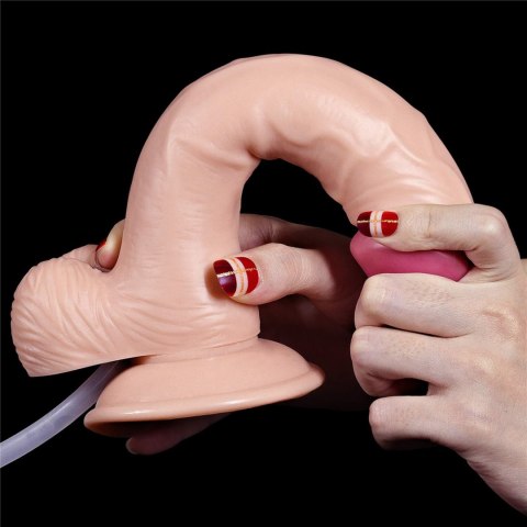 9'' Squirt Extreme Dildo 9'' Squirt Extreme Dildo