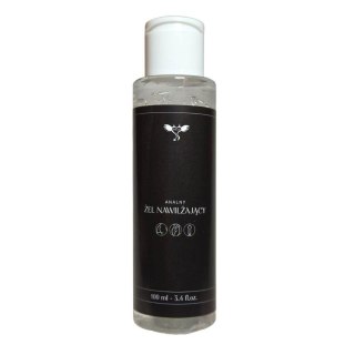 Analny żel nawilżający - 100ml