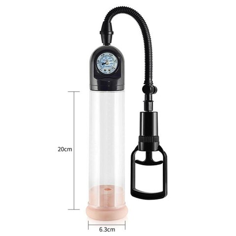 Maximizer Worx VX2 Pussy Pump Maximizer Worx VX2 Pussy Pump