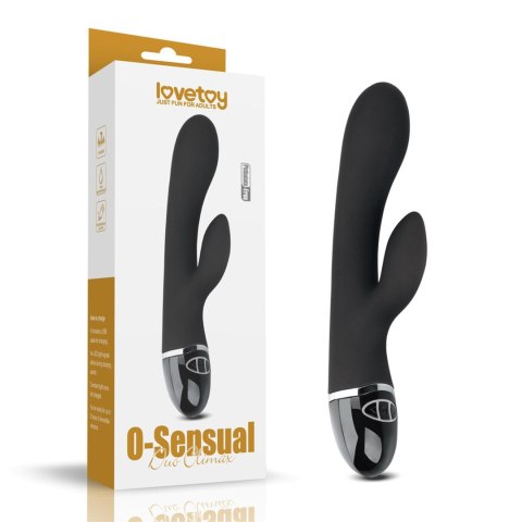 O-Sensual Clit Duo Climax O-Sensual Clit Duo Climax