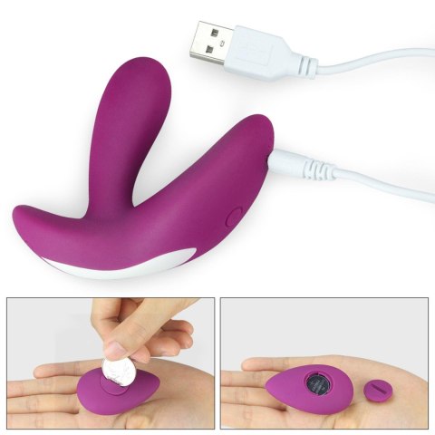 O-Sensual Remote Rider O-Sensual Remote Rider