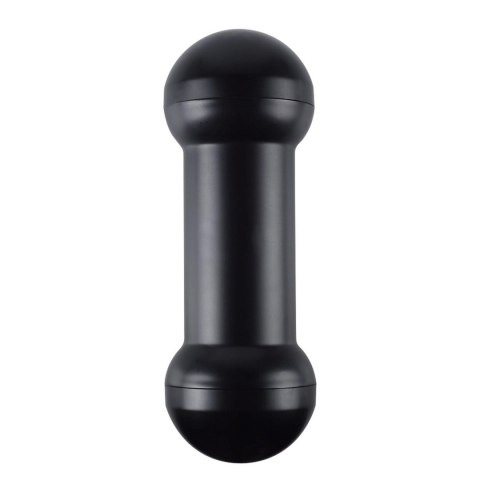 Training Master Double Side Stroker Mouth and Pussy Training Master Double Side Stroker Mouth and Pussy