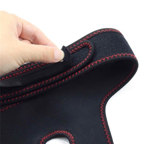 Vibrating Easy Strapon Set 7.5'' Vibrating Easy Strapon Set 7.5''