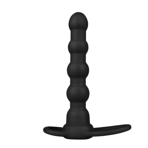 Vibrating Rock Balled Double Prober Vibrating Rock Balled Double Prober