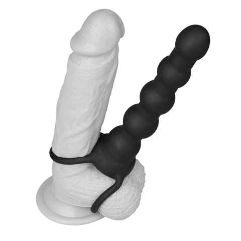 Vibrating Rock Balled Double Prober Vibrating Rock Balled Double Prober
