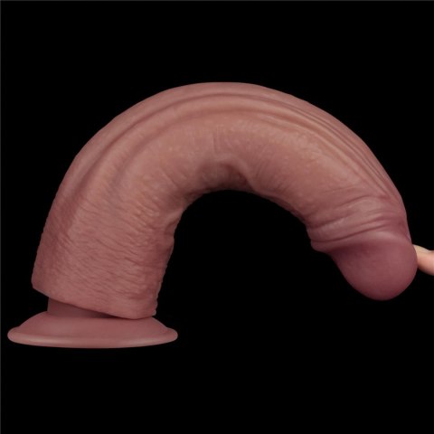 10.5'' Vibrating Dual Density Power Cock 10.5'' Vibrating Dual Density Power Cock
