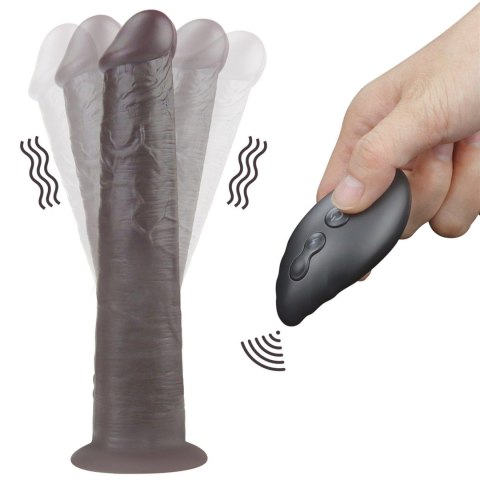 10'' Dual Layered Platinum Silicone Rotator 10'' Dual Layered Platinum Silicone Rotator