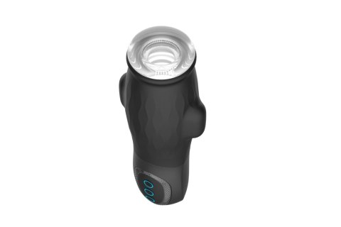10 Vibration Speeds 5 Sucking Speeds Automatic sucking 10 Vibration Speeds 5 Sucking Speeds Automatic sucking