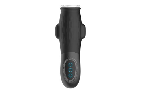10 Vibration Speeds 5 Sucking Speeds Automatic sucking 10 Vibration Speeds 5 Sucking Speeds Automatic sucking