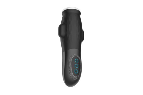 10 Vibration Speeds 5 Sucking Speeds Automatic sucking 10 Vibration Speeds 5 Sucking Speeds Automatic sucking