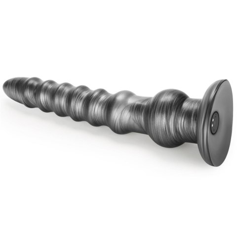 12.5" King Sized Vibrating Vibrax Slider 12.5" King Sized Vibrating Vibrax Slider