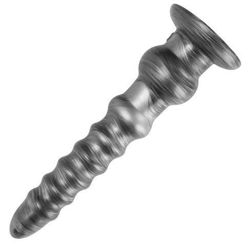 12.5" King Sized Vibrating Vibrax Slider 12.5" King Sized Vibrating Vibrax Slider