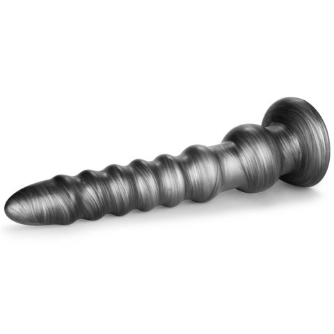 12.5" King Sized Vibrating Vibrax Slider 12.5" King Sized Vibrating Vibrax Slider