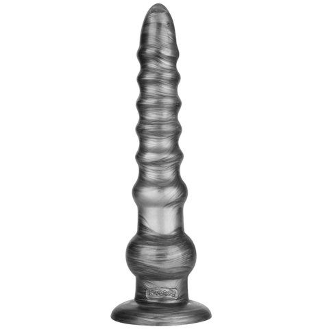 12.5" King Sized Vibrating Vibrax Slider 12.5" King Sized Vibrating Vibrax Slider