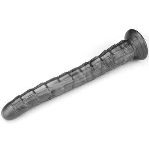 14.5" King Sized Vibrating Vibrax Slider 14.5" King Sized Vibrating Vibrax Slider
