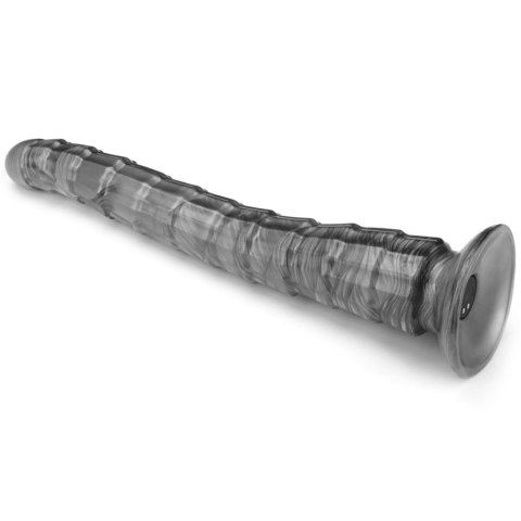 14.5" King Sized Vibrating Vibrax Slider 14.5" King Sized Vibrating Vibrax Slider