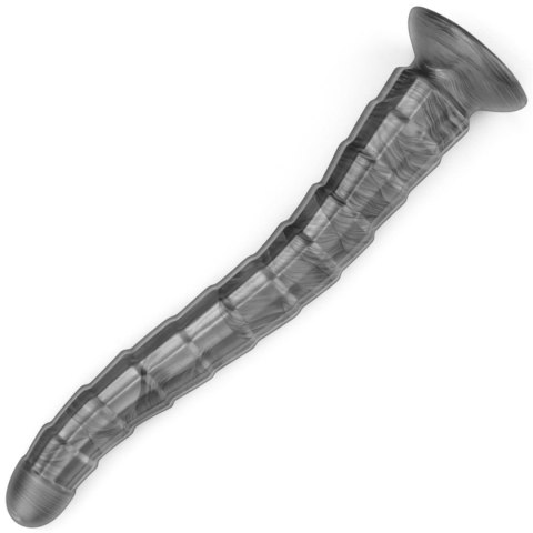 14.5" King Sized Vibrating Vibrax Slider 14.5" King Sized Vibrating Vibrax Slider