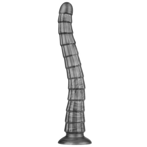 14.5" King Sized Vibrating Vibrax Slider 14.5" King Sized Vibrating Vibrax Slider