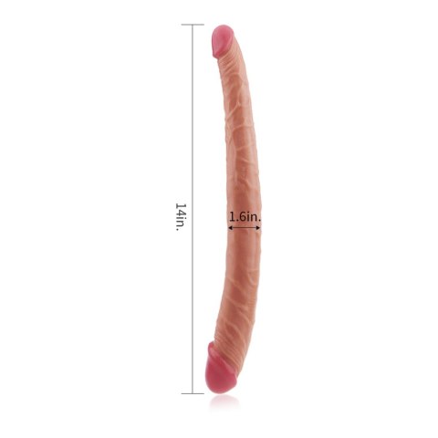 14" Double Dildo 14" Double Dildo