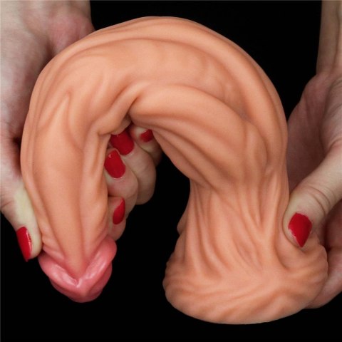 9.5" Nature Cock 9.5" Nature Cock