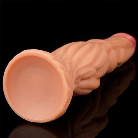 9.5" Nature Cock 9.5" Nature Cock
