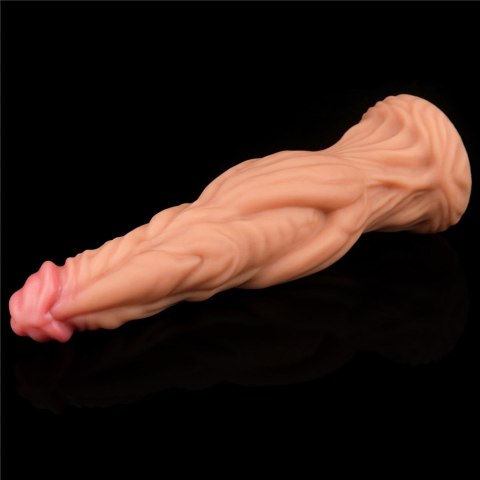 9.5" Nature Cock 9.5" Nature Cock