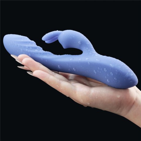 L'Allure Swirl Rechargeable Vibrator L'Allure Swirl Rechargeable Vibrator