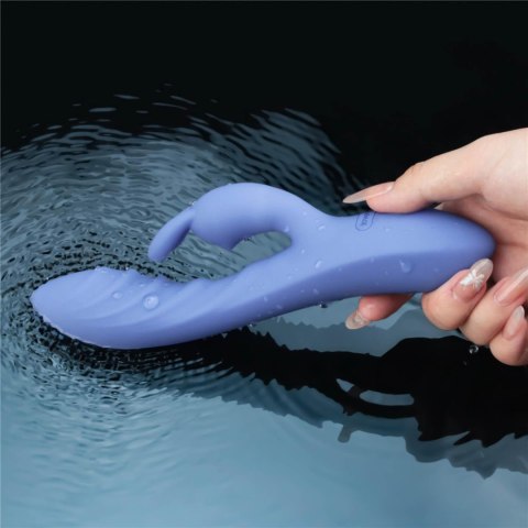 L'Allure Swirl Rechargeable Vibrator L'Allure Swirl Rechargeable Vibrator
