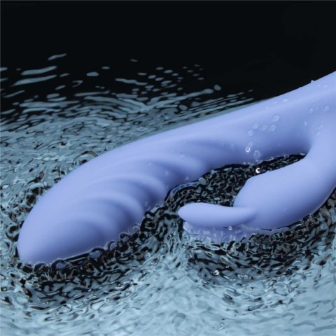 L'Allure Swirl Rechargeable Vibrator L'Allure Swirl Rechargeable Vibrator
