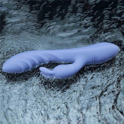 L'Allure Swirl Rechargeable Vibrator L'Allure Swirl Rechargeable Vibrator
