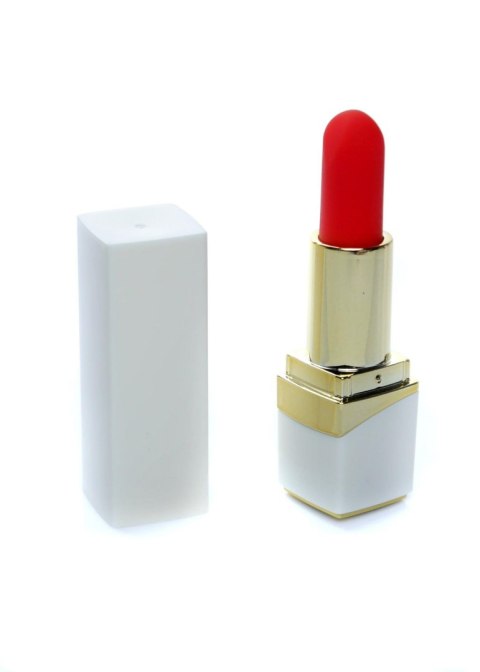 Stymulator-Lipstick Vibrator - White Stymulator-Lipstick Vibrator - White