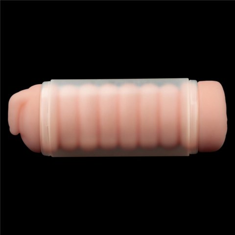 Virgin-Skin Blowout Stroker
Vagina and Anus Virgin-Skin Blowout Stroker
Vagina and Anus