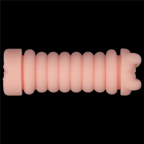 Virgin-Skin Blowout Stroker
Vagina and Anus Virgin-Skin Blowout Stroker
Vagina and Anus