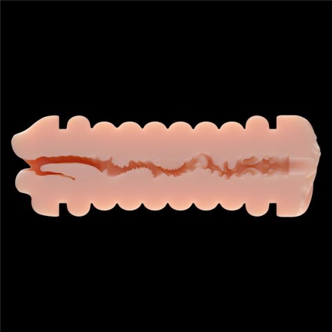 Virgin-Skin Blowout Stroker
Vagina and Mouth Virgin-Skin Blowout Stroker
Vagina and Mouth